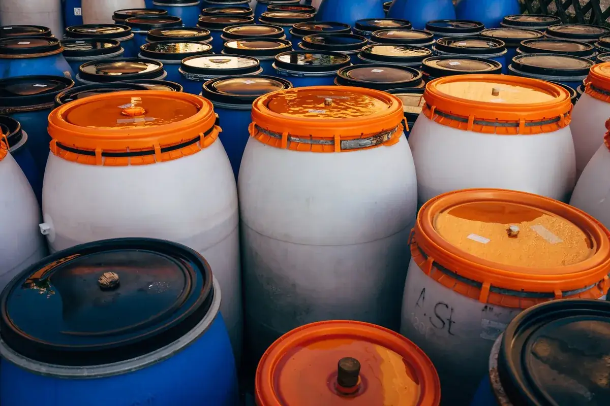 Chemical & Toxic Waste Cleanup in East Milton, FL