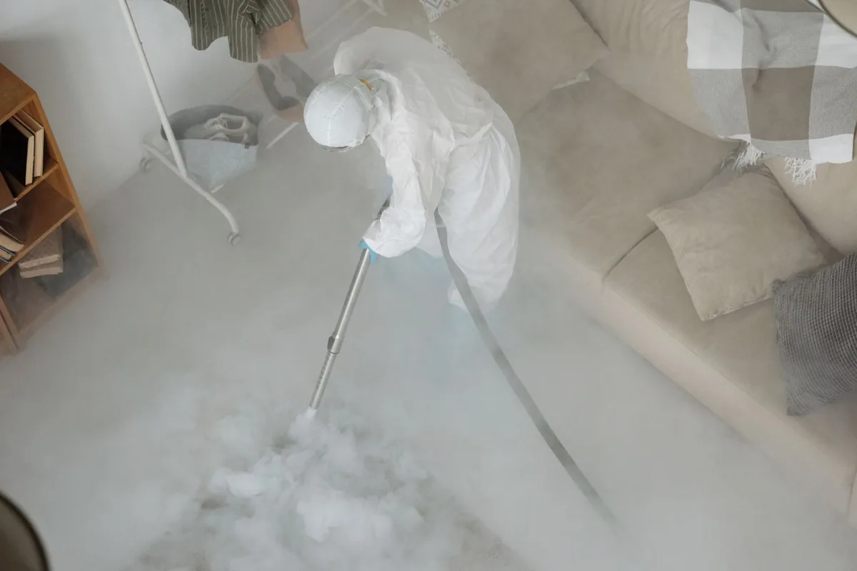Crime Scene Cleanup in East Milton, FL